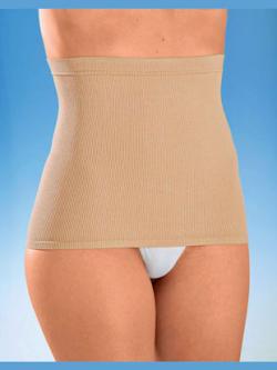 Ceinture formante pour une jolie silhouette - beige - 4 - Moda Vilona