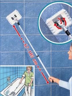 Housses de rechange 2 housses lavables en microfibre - blanc - 0 - Moda Vilona