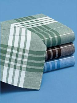 Mouchoirs - couleurs assorties - 0 - Moda Vilona