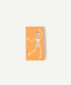 Mini carnet recyclabe d'halloween - TU