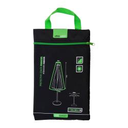 PROMO Cémonjardin - Housse de protection parasol droit 175 cm CEMONJARDIN