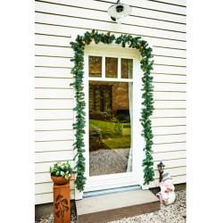 Guirlande lumineuse LED Branches de sapin