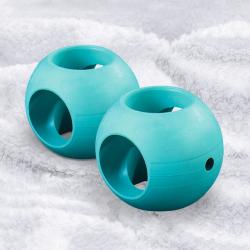 Boules de lavage magiques, lot de 2