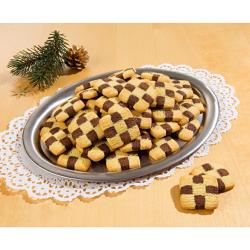 Biscuits Échiquiers