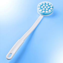 Applicateur de crème pour le dos et le corps
