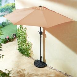 Parasol, beige