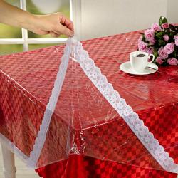 Nappe de protection 137x180 cm