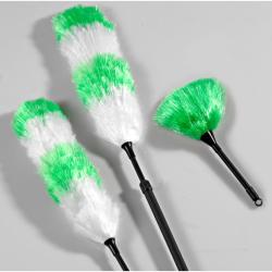 Lot de 3 plumeaux