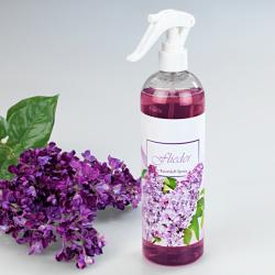 Brumisateur parfum d‘intérieur Lilas
