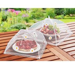 Cloche de protection Marguerite 40x40