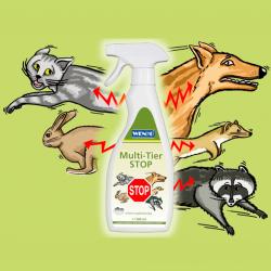 Stop-animaux WENKO, 500 ml