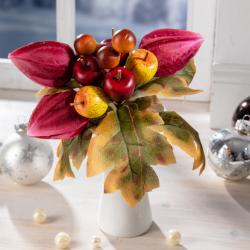 Bouquet de Noël