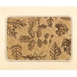Tapis 40x60 cm, beige