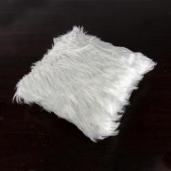 Housse de coussin, crème