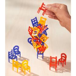 Jeu d'équilibre 