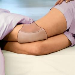 Protection de nuit pour genou