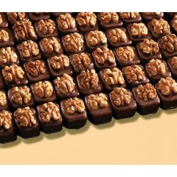 Pralinés aux noix