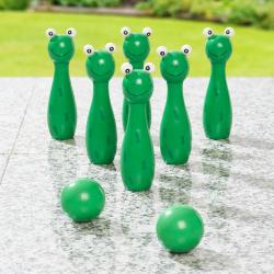 Jeu de quilles 