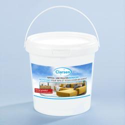 Nettoyant pour tapis et meubles rembourrés 500 ml CLARSEN