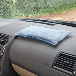 Déshumidificateur de voiture
