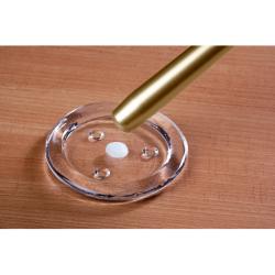 lot de 30 billes de cire