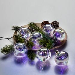 Guirlande lumineuse LED 