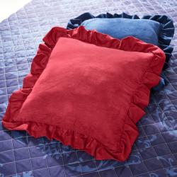 Housse de coussin 