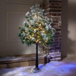 Arbre LED