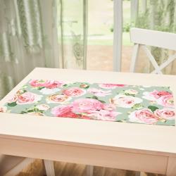 Chemin de table 