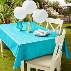 Nappe, turquoise