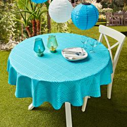 Nappe, turquoise