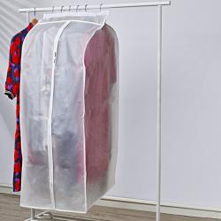 Housse de protection pour vêtements