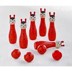 Jeu de bowling 