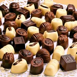 Pralinés belges 500 g
