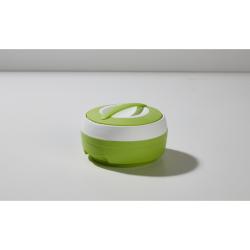 Plat isotherme, vert