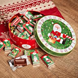 Boîte de friandises 