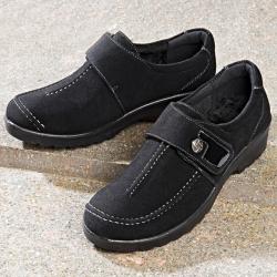 Chaussures, noir