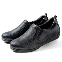 Chaussures, noir