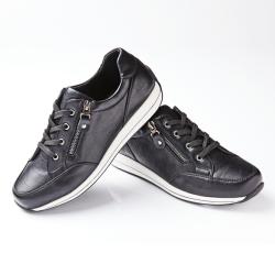 Sneakers, noir