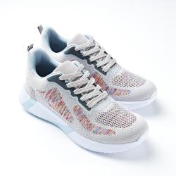 Sneakers, gris