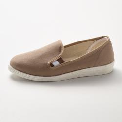 Mocassins, sable