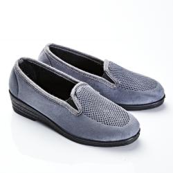 Chaussures, gris