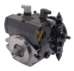 Pompe hydraulique à piston pour téléscopique MANITOU 239923 adaptable