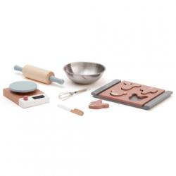 Set de cuisson pâtisserie - Multicolore Kid's Concept