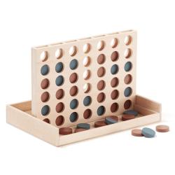 Puissance 4 - Kid's Concept