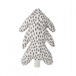 Coussin pin Pine no whine - Gris clair House of Rym