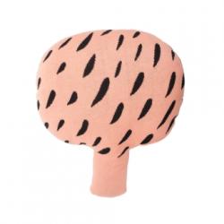 Coussin érable Maple staple - Rose House of Rym