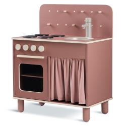 La cuisinière - Rose foncé - Flexa Play