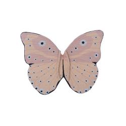 Ailes de Papillon en tricot - OYOY