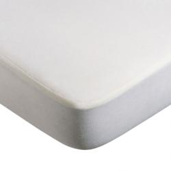 Protège matelas pour berceau Kumi Charlie Crane